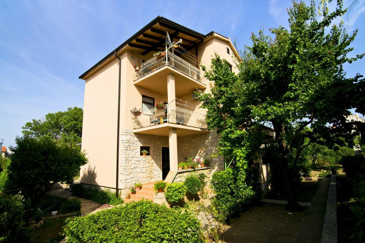 Apartment Sare Бетина Экстерьер фото