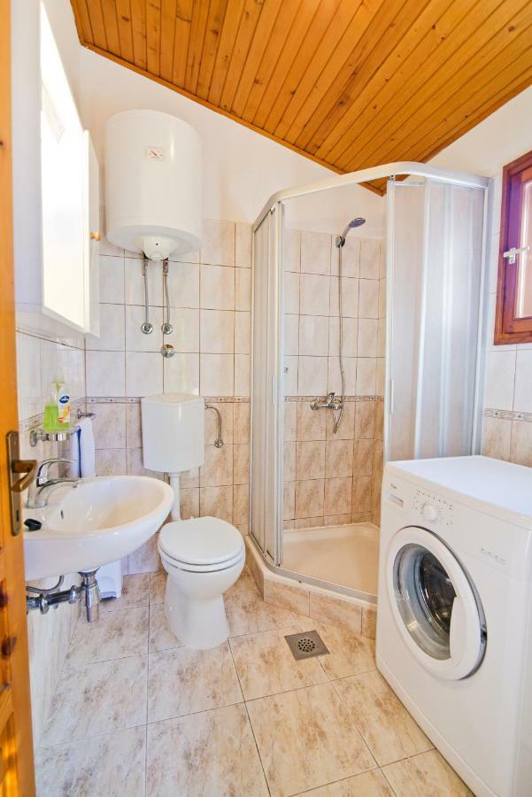 Apartment Sare Бетина Экстерьер фото