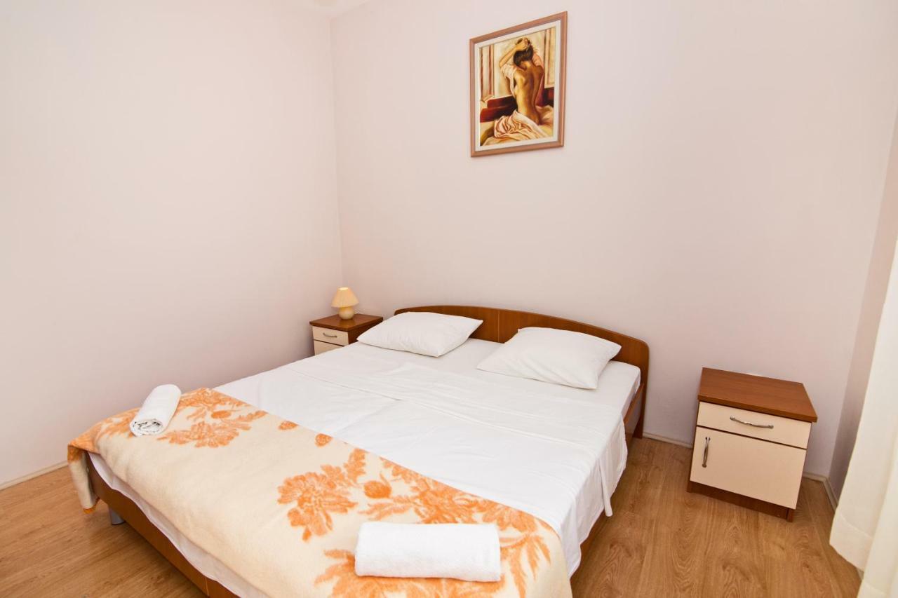 Apartment Sare Бетина Экстерьер фото