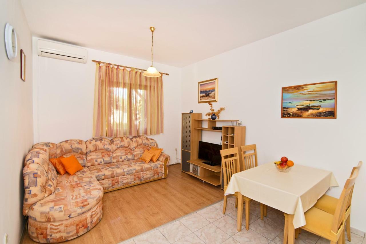 Apartment Sare Бетина Экстерьер фото
